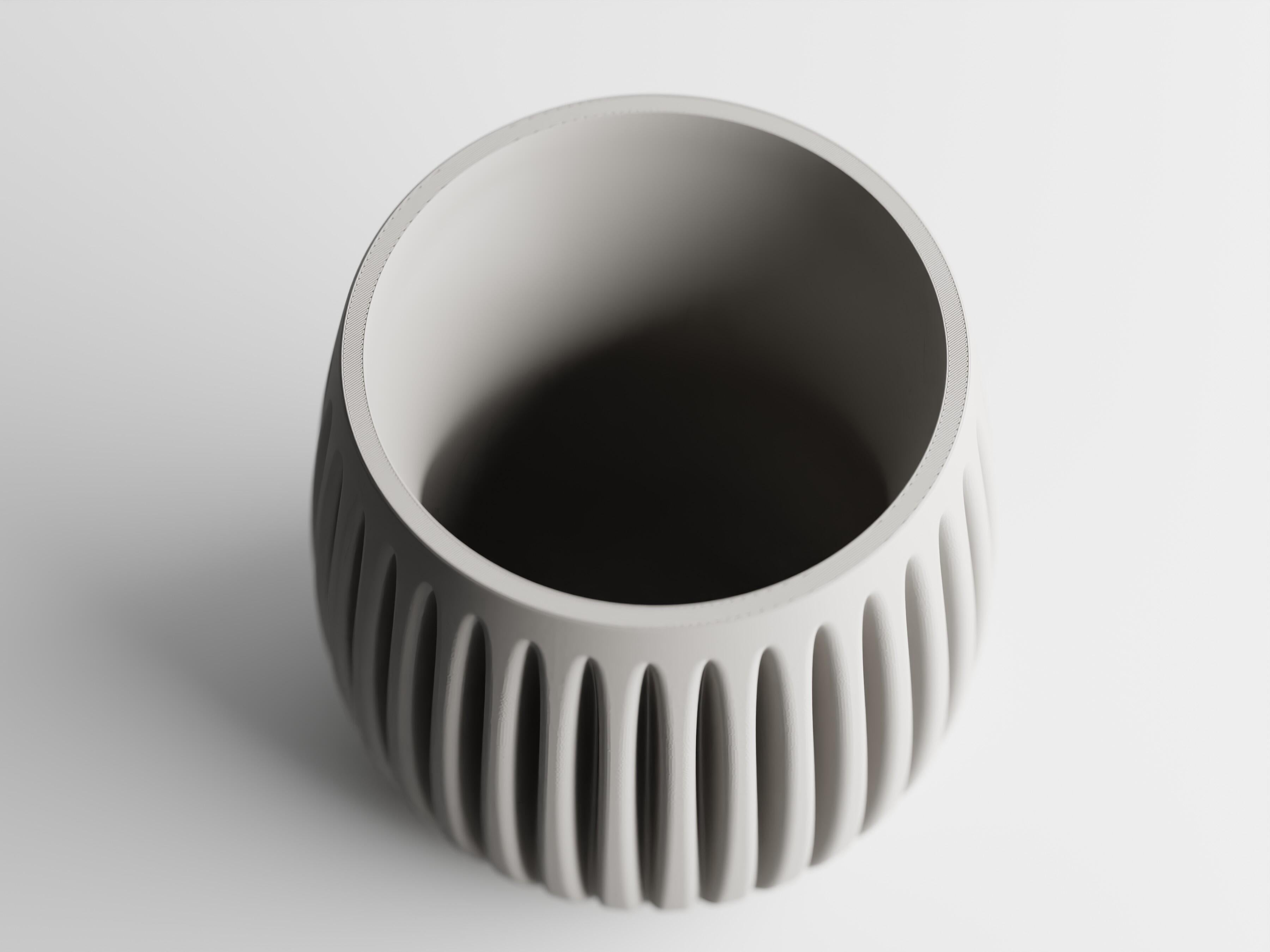 Columna – Structured lines. Organic soul.