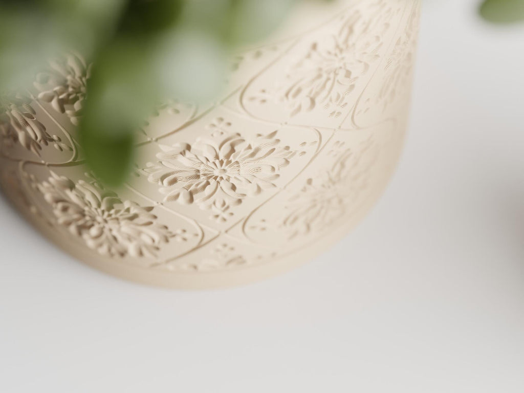 Floral Pattern
