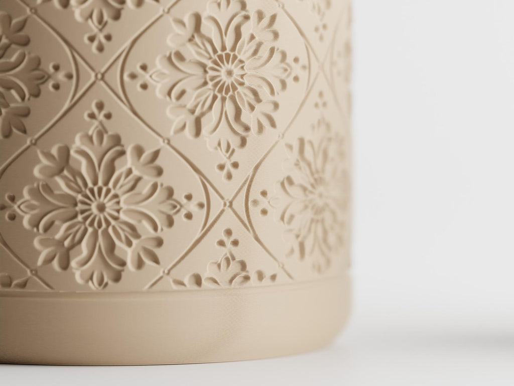 Floral Pattern