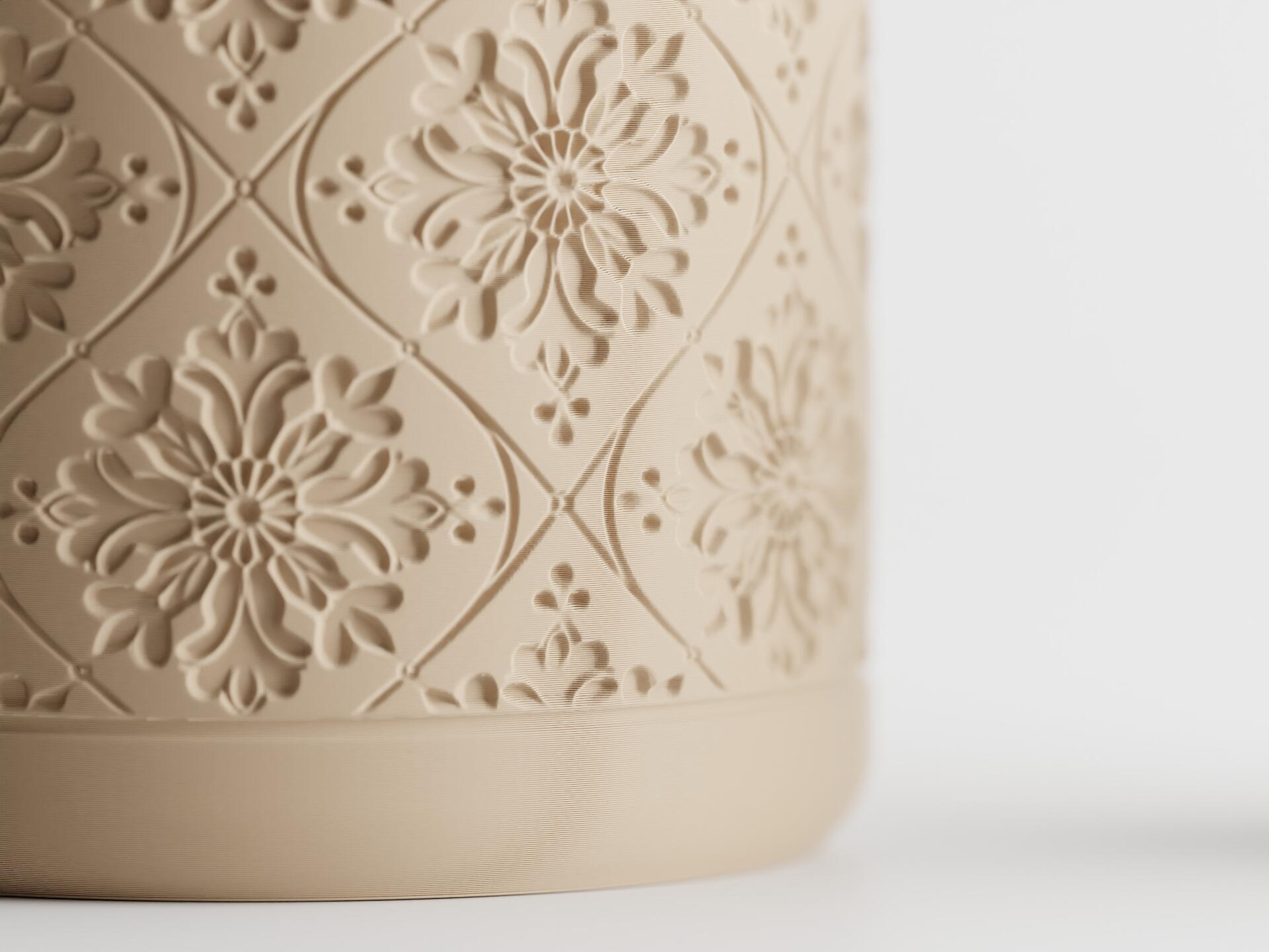Floral Pattern