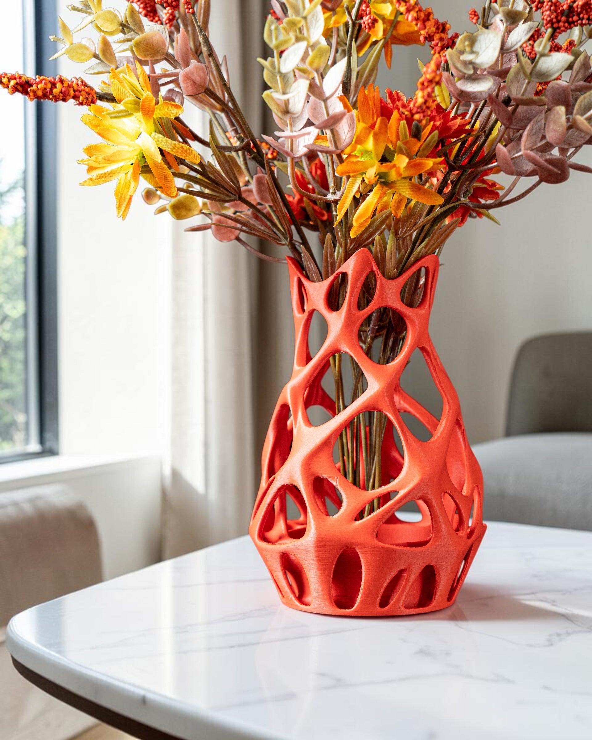 Prime Flower Vase
