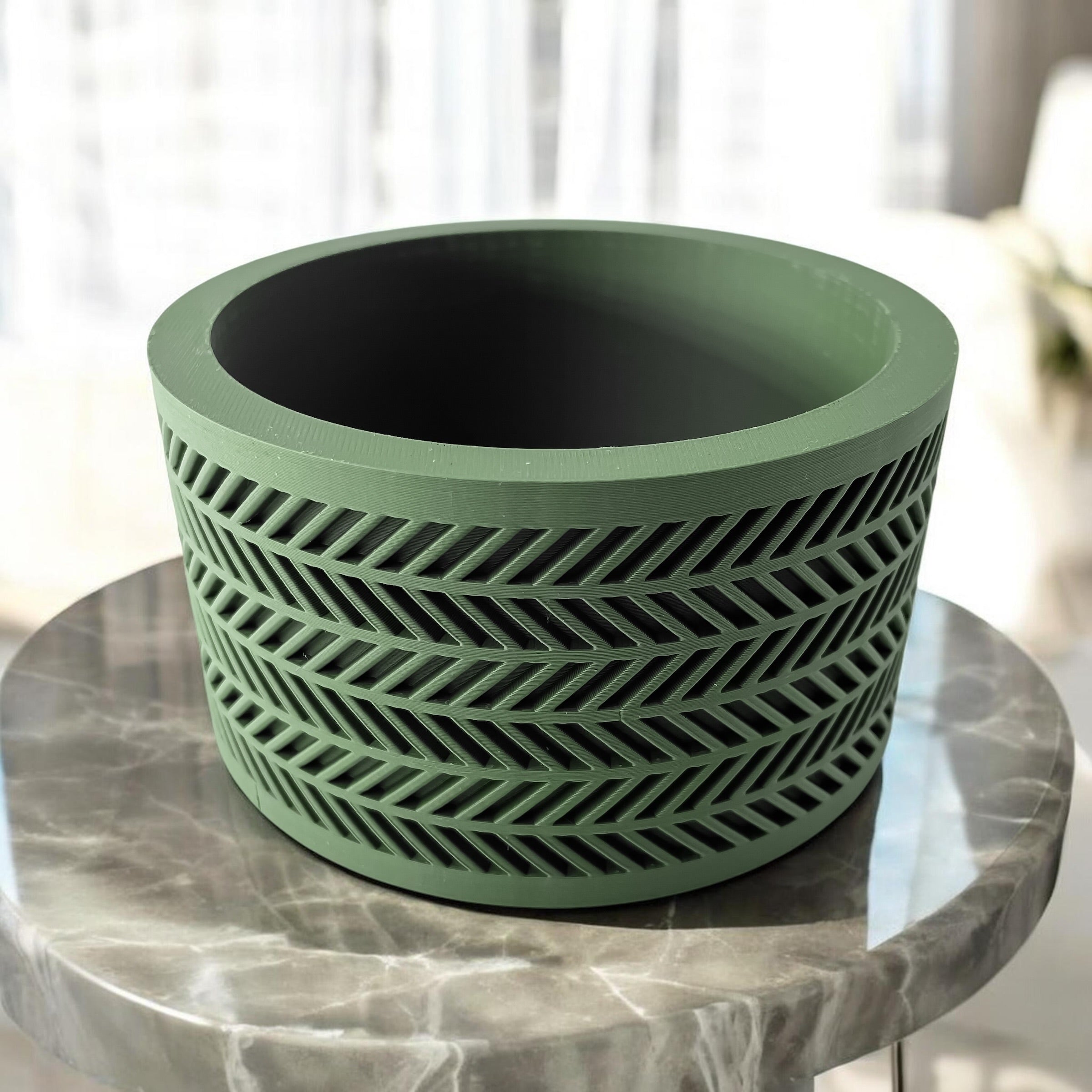 Quen Planter
