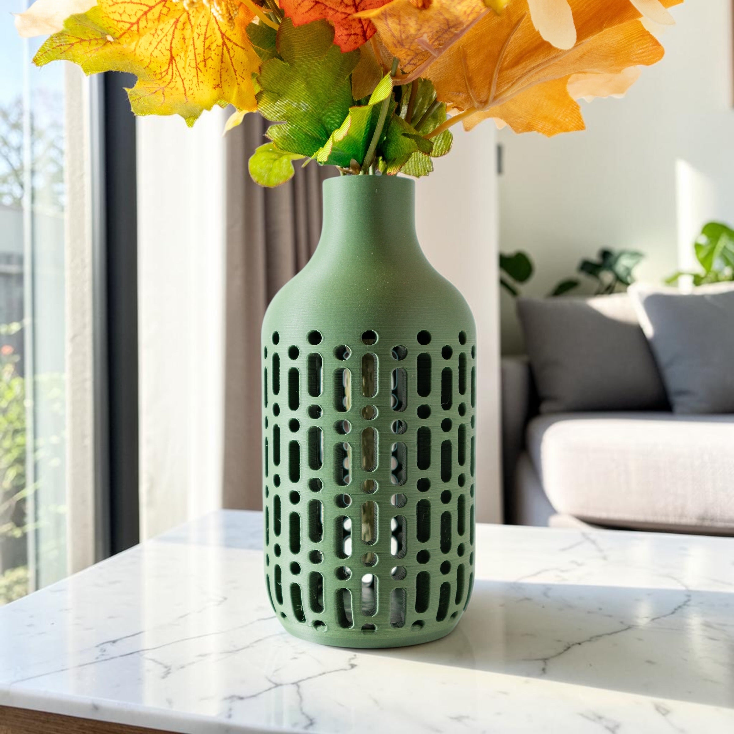 Rako Vase