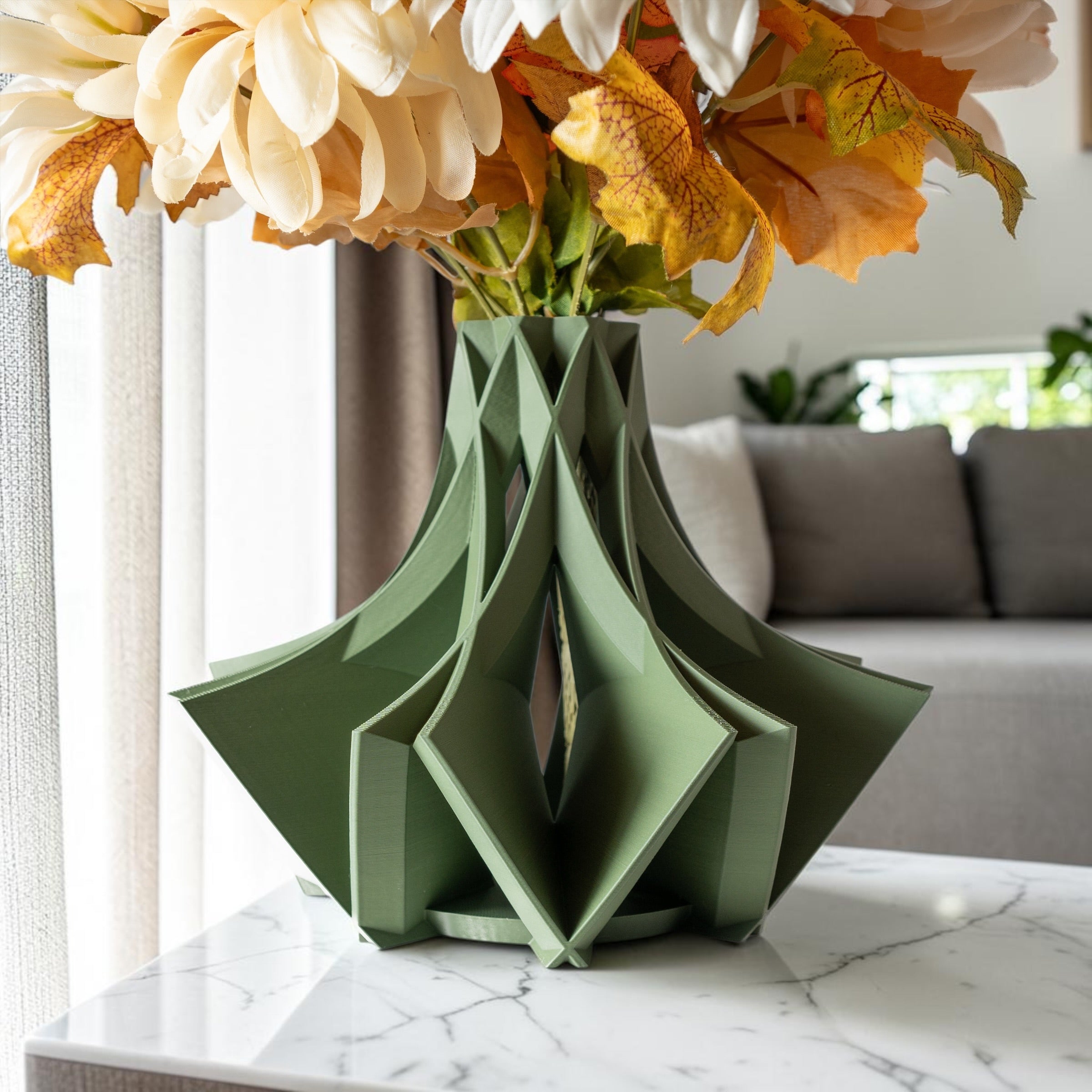 Ramo Vase