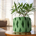 The Rano Planter Pot