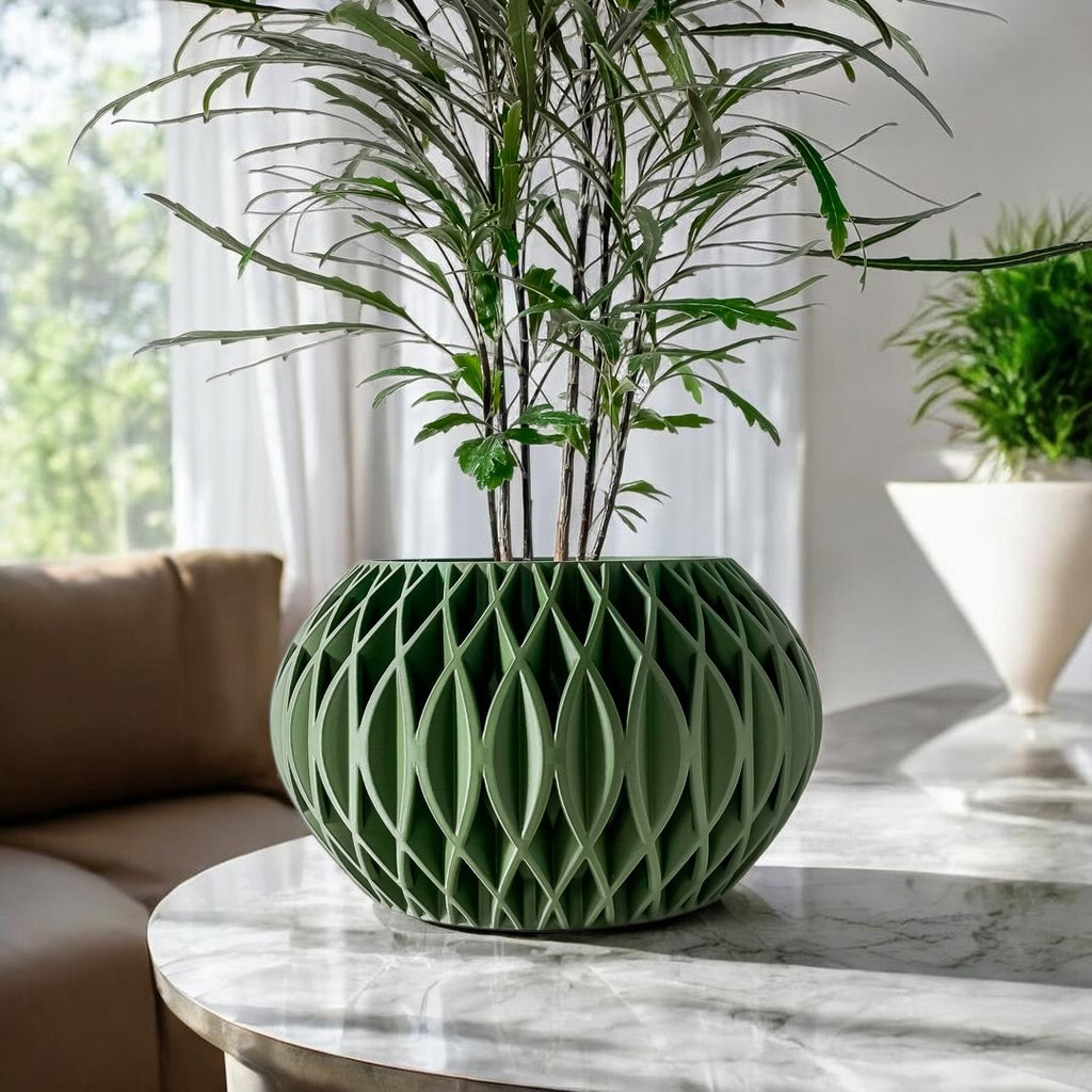Revan Planter Pot