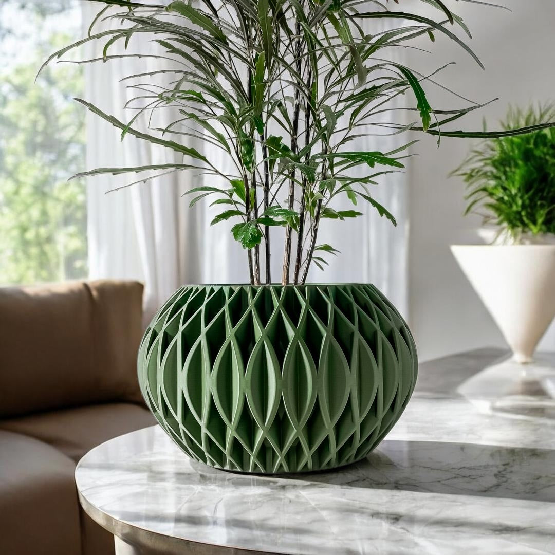 Revan Planter Pot