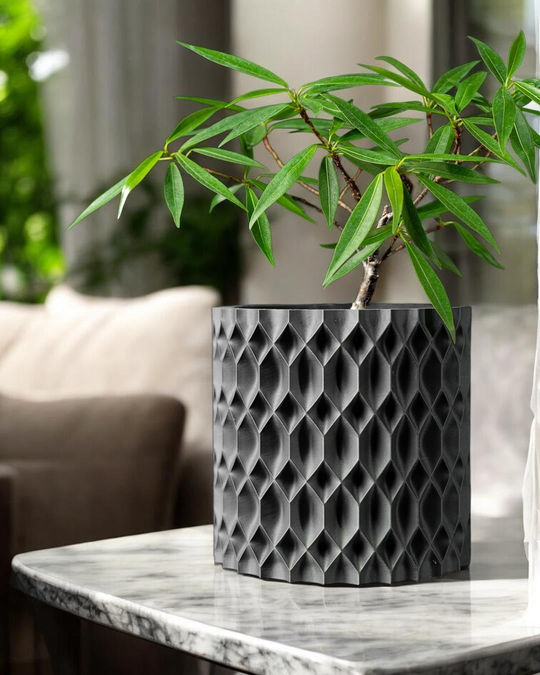 Rhon Planter Pot