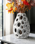 Ringo Flower Vase