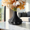 Rinsu Short Vase