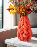Ripple Flower Vase