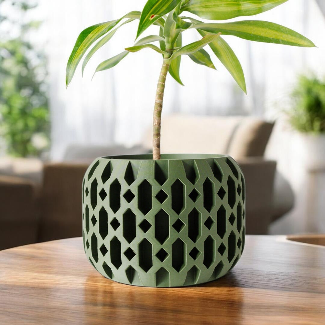 Ritar Planter