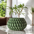 Rivio Planter Pot