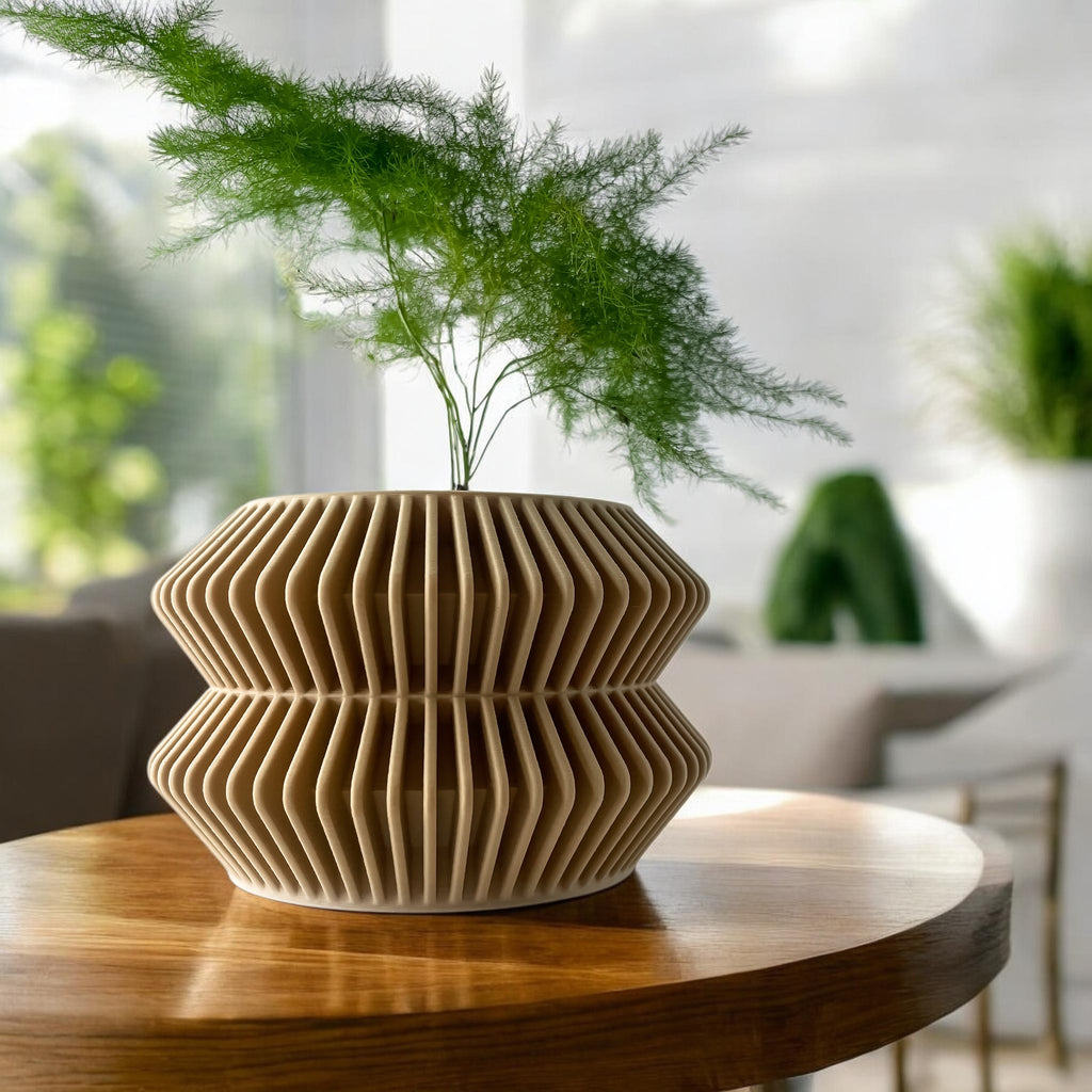 Rodel Planter
