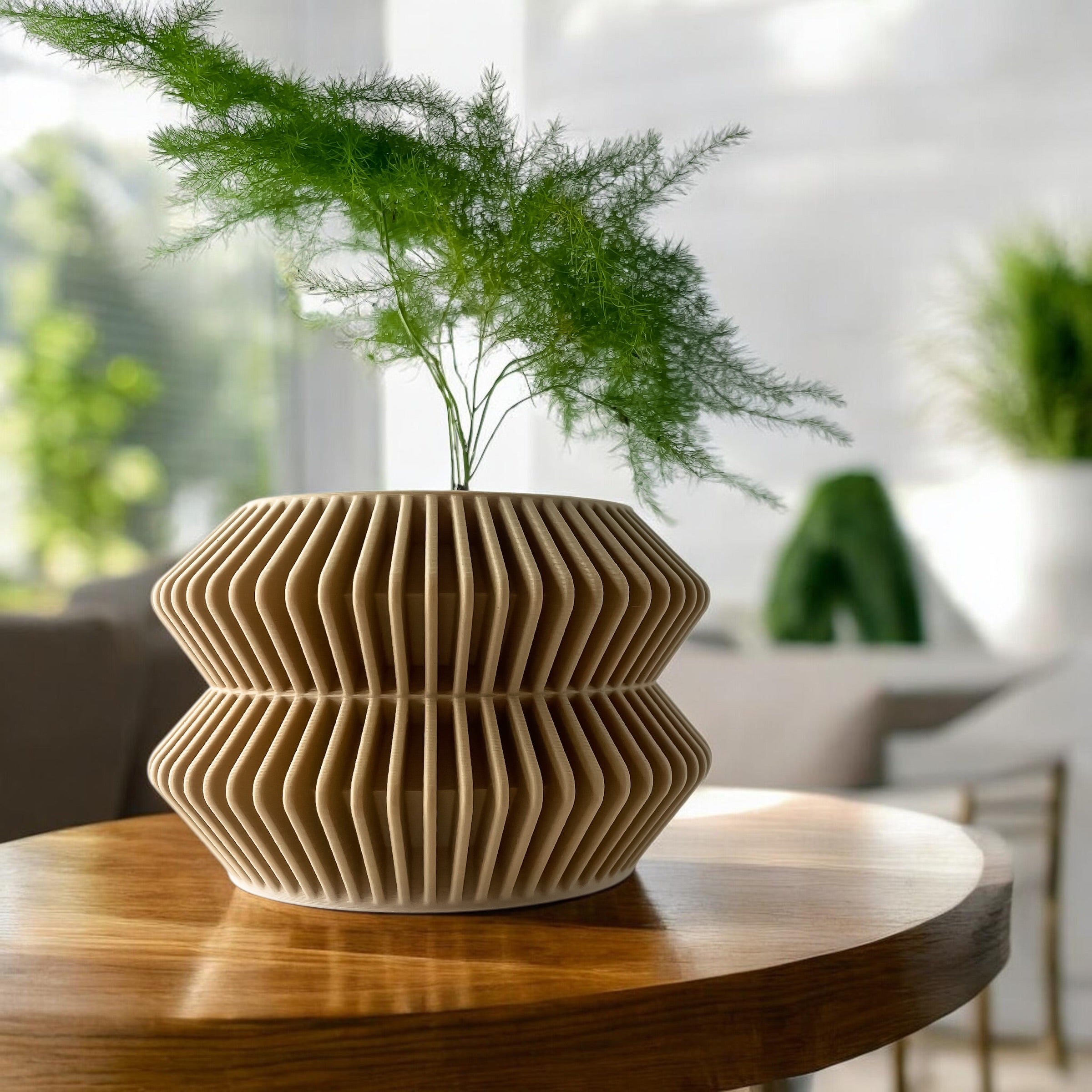 Rodel Planter