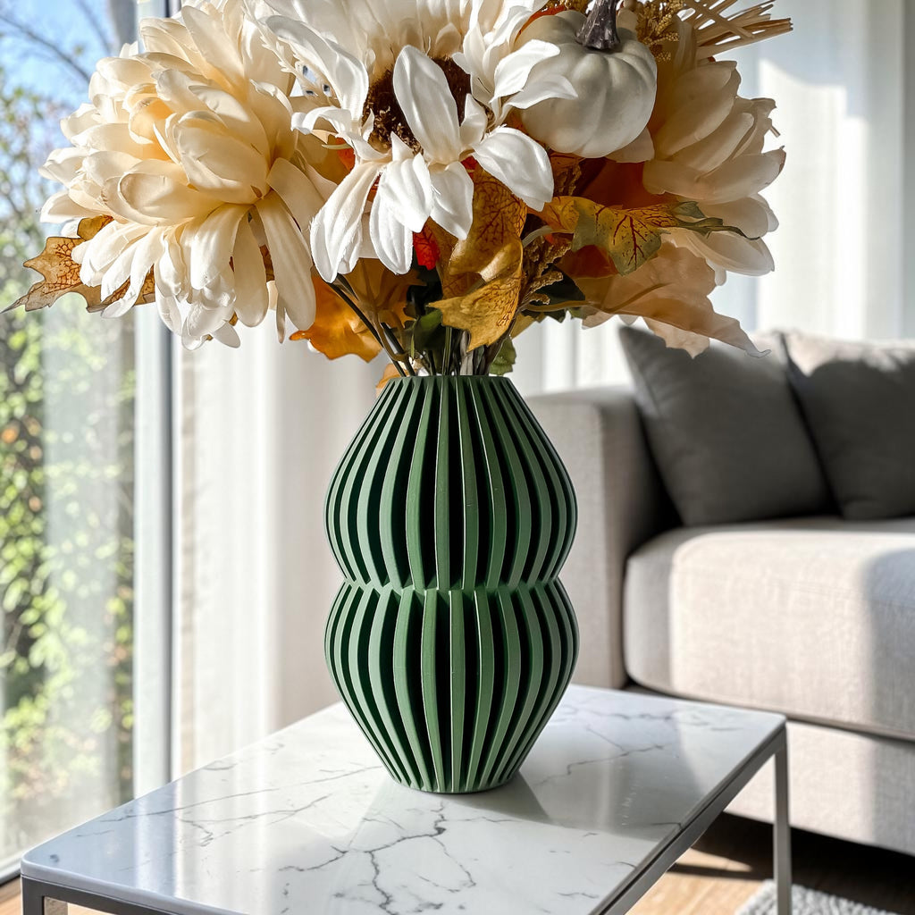 Rox Vase