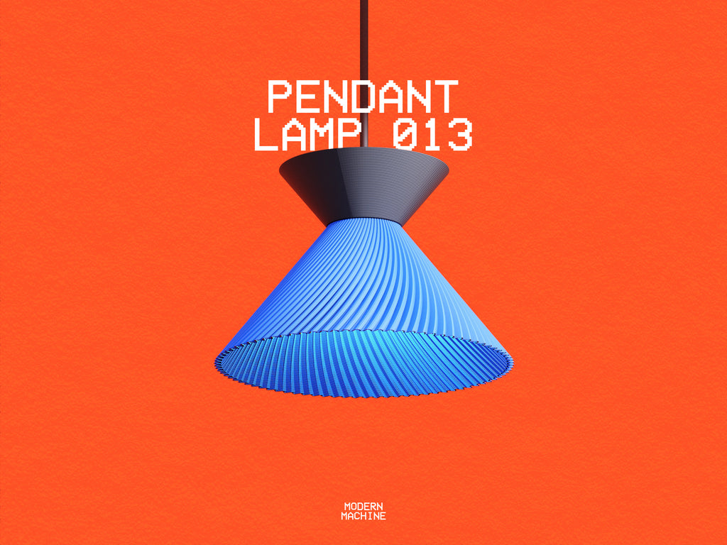 Orlena Pendant Lamp