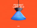 Orlena Pendant Lamp
