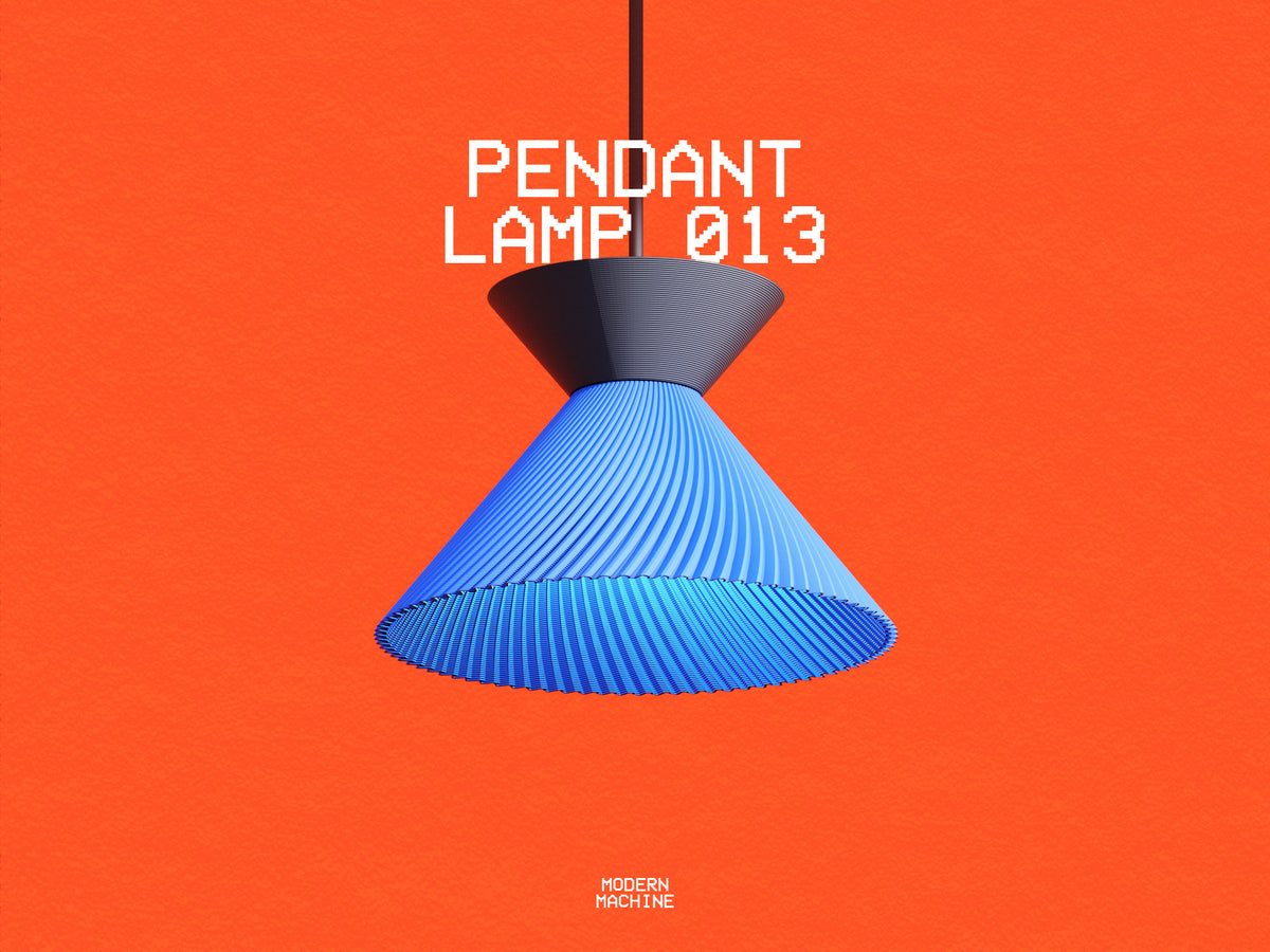 Orlena Pendant Lamp