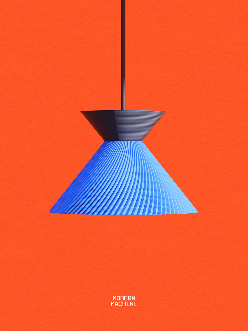 Orlena Pendant Lamp