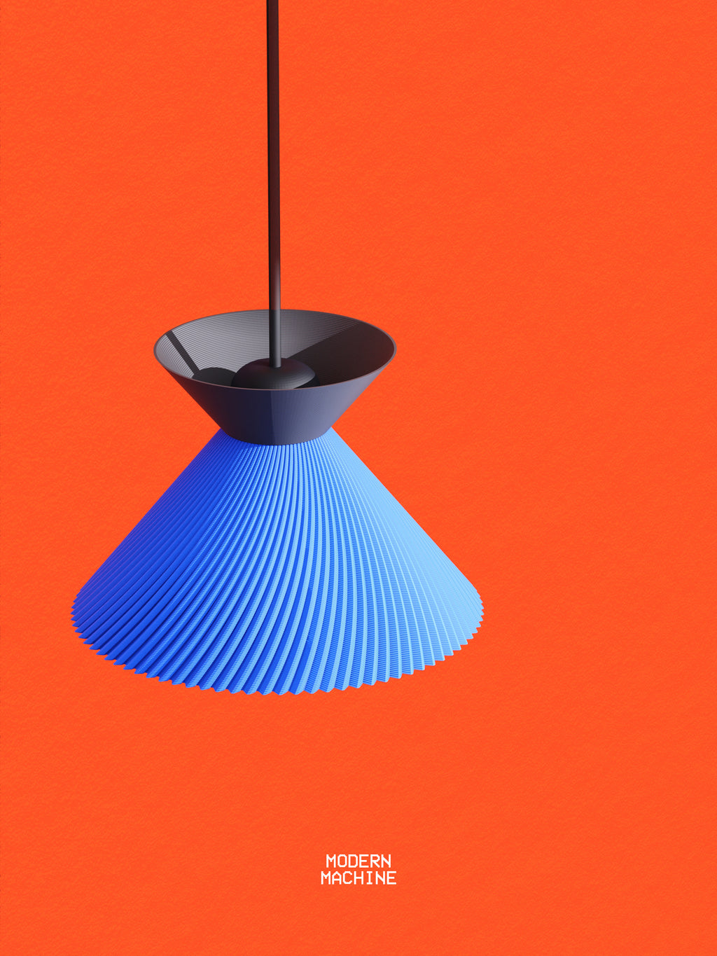 Orlena Pendant Lamp