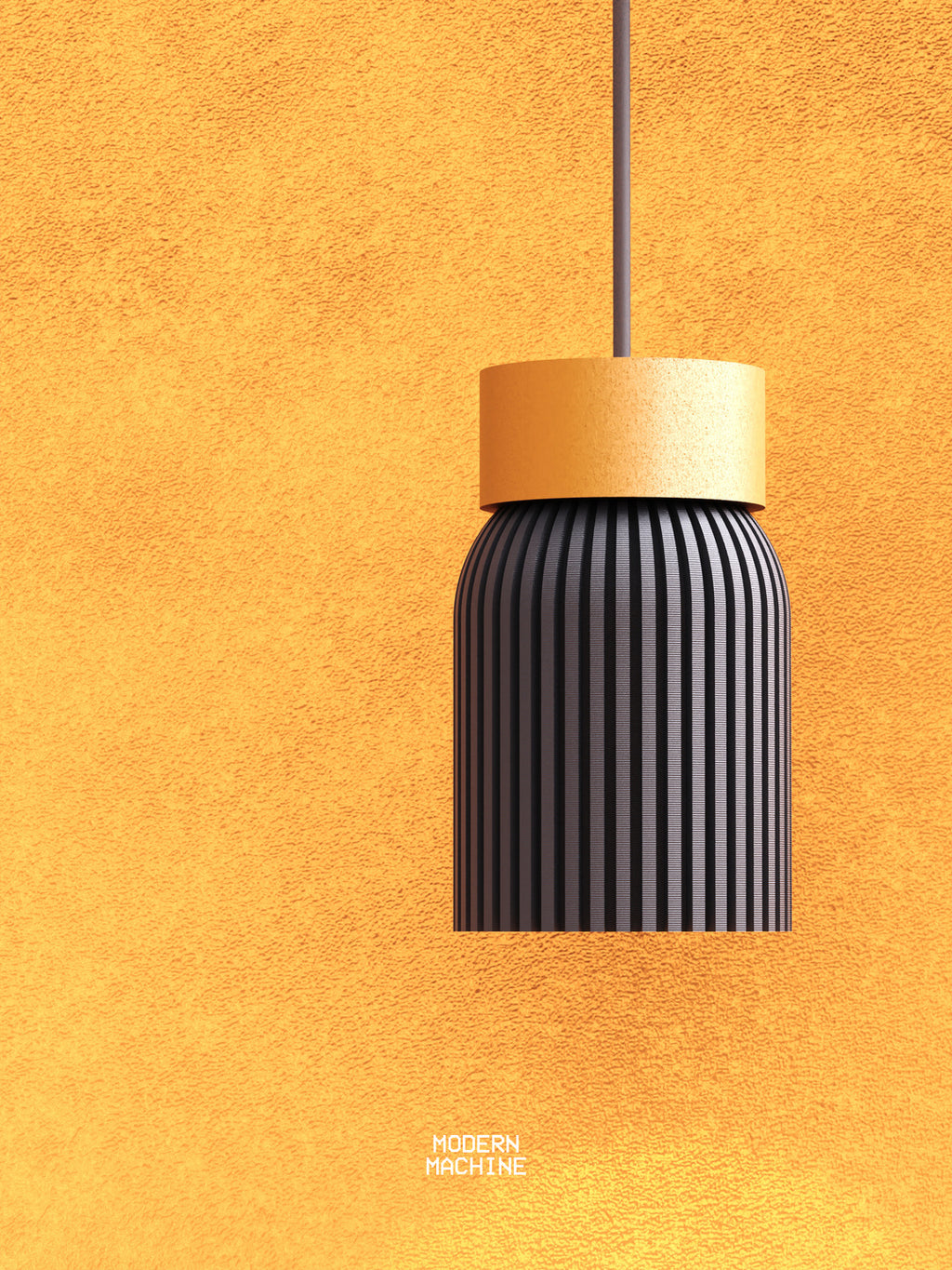 Lumora Pendant Lamp