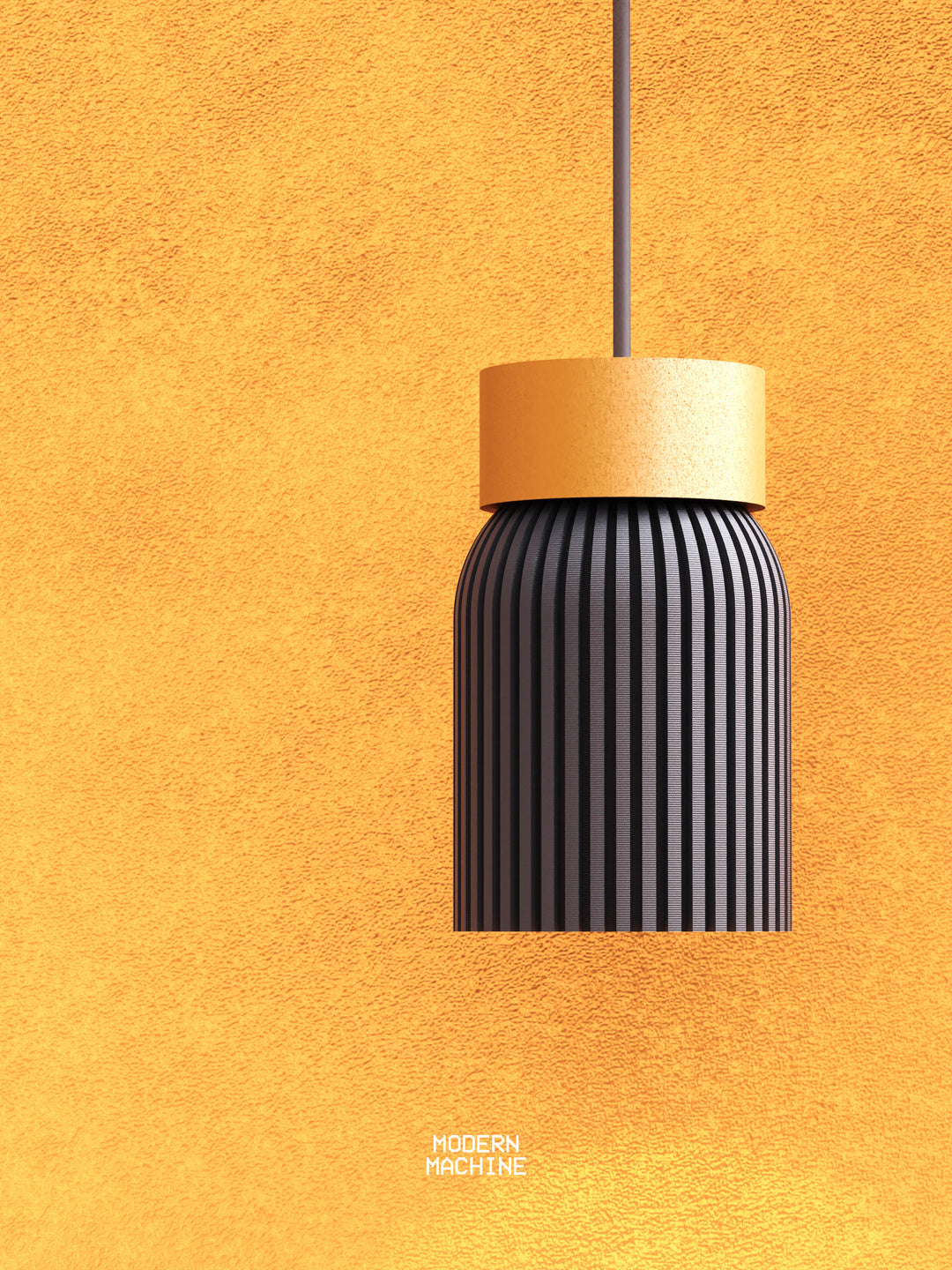 Lumora Pendant Lamp