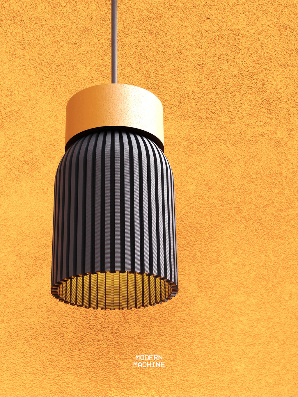 Lumora Pendant Lamp