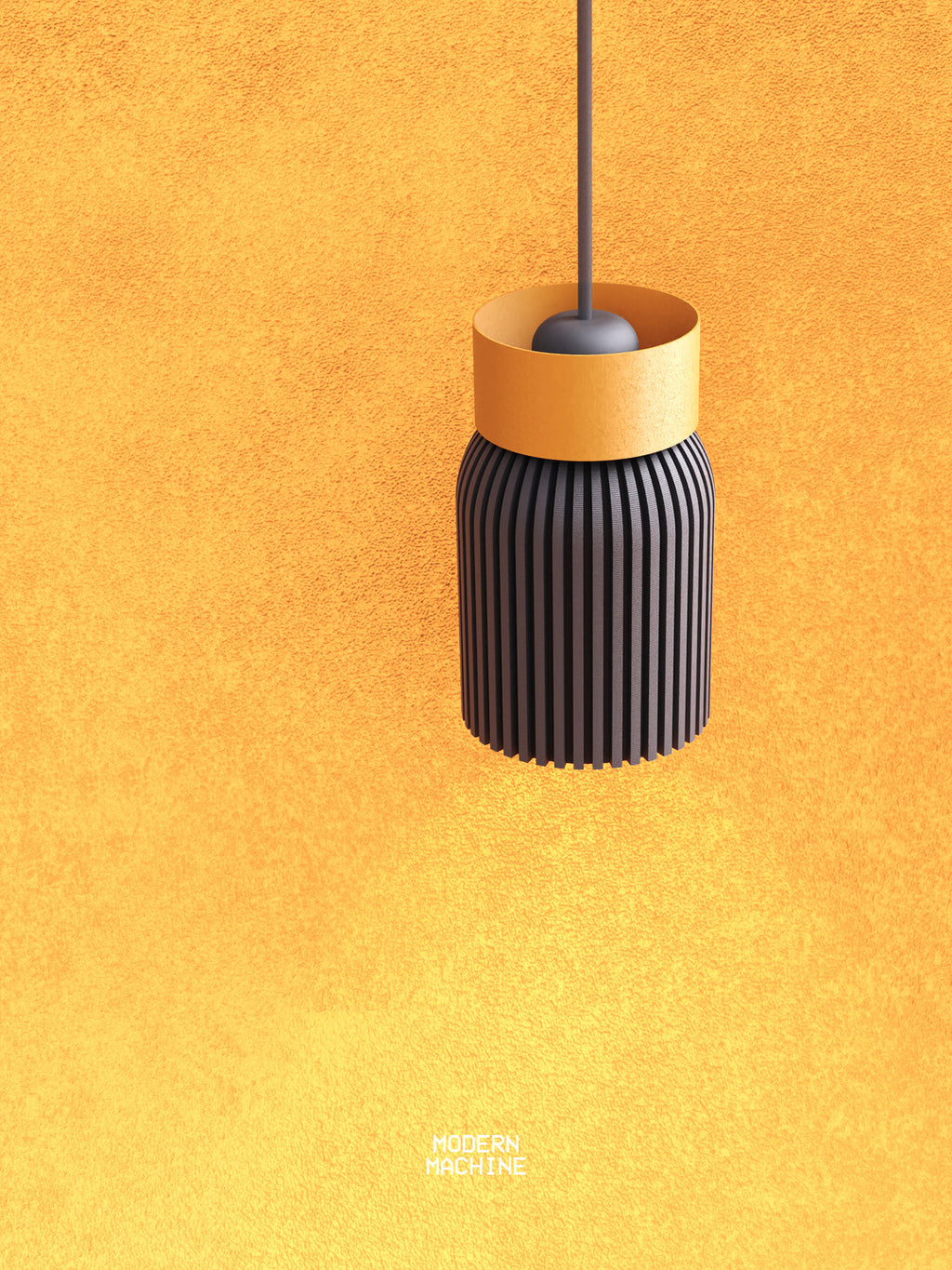 Lumora Pendant Lamp