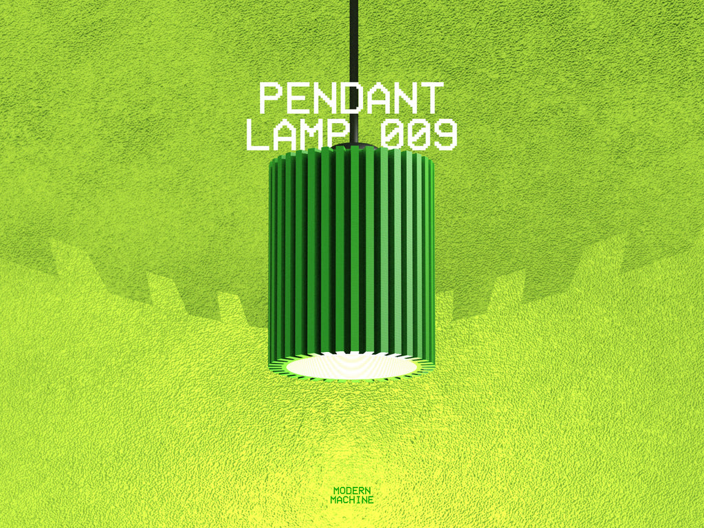 Ribella Pendant Lamp