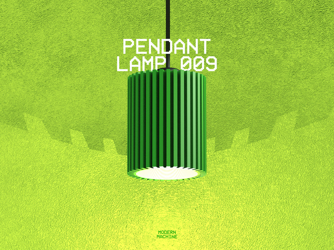 Ribella Pendant Lamp