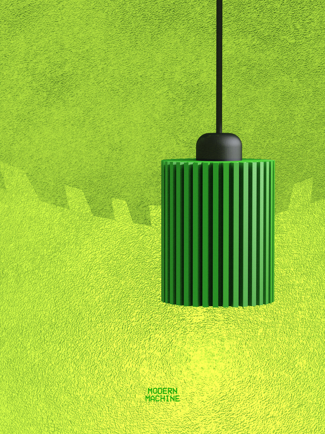 Ribella Pendant Lamp