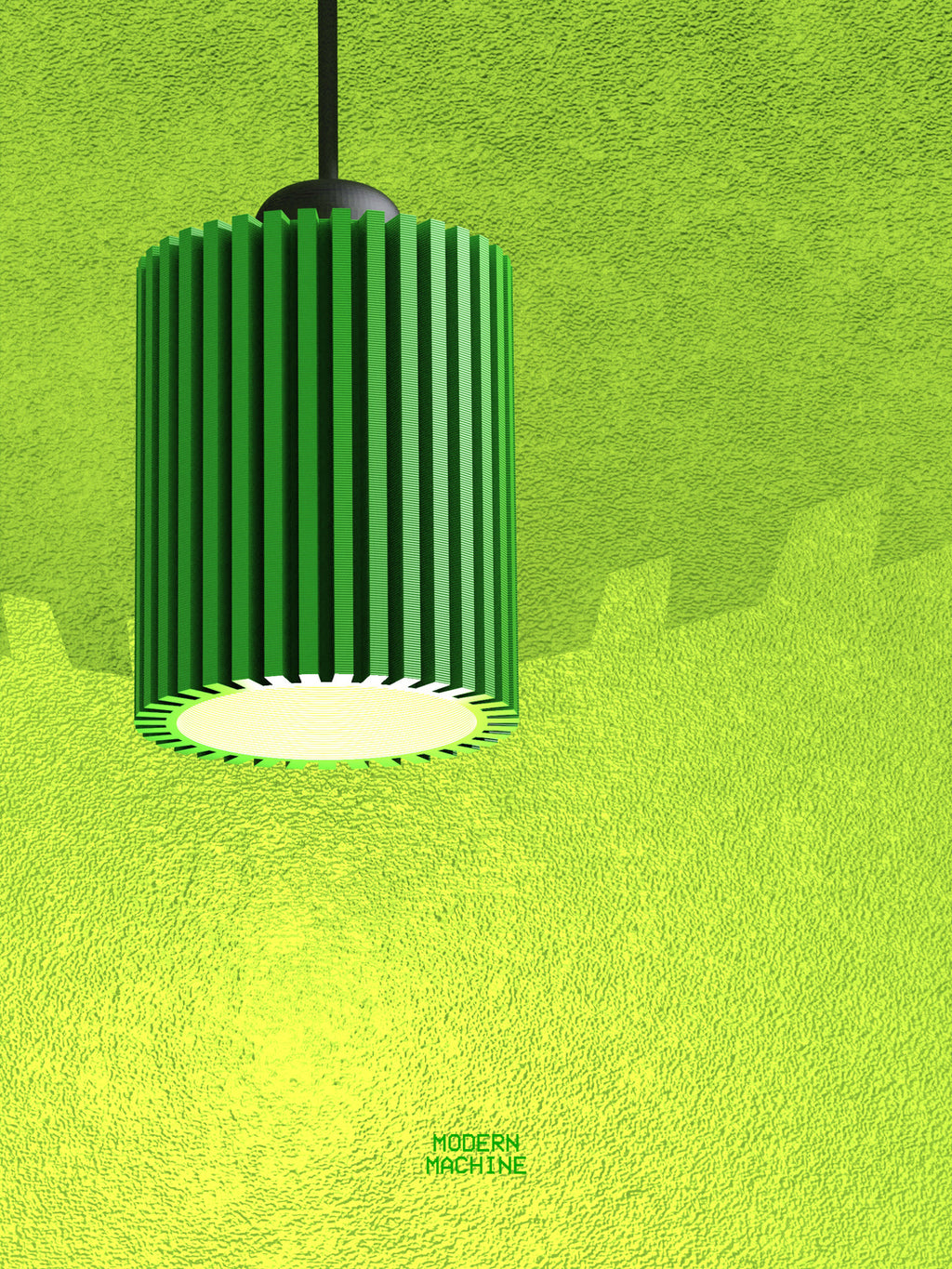 Ribella Pendant Lamp