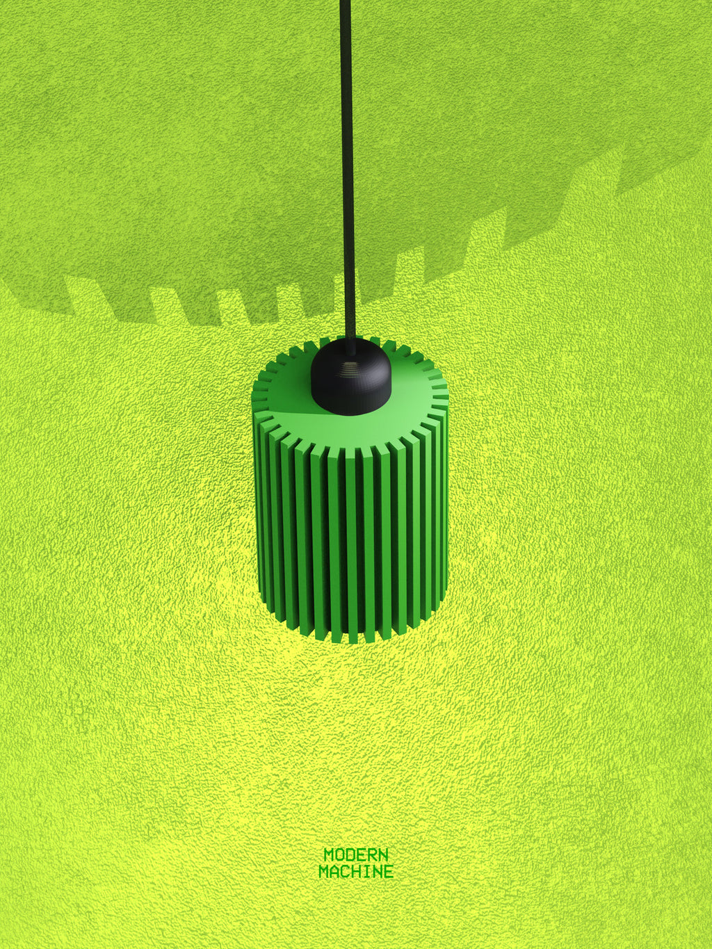 Ribella Pendant Lamp