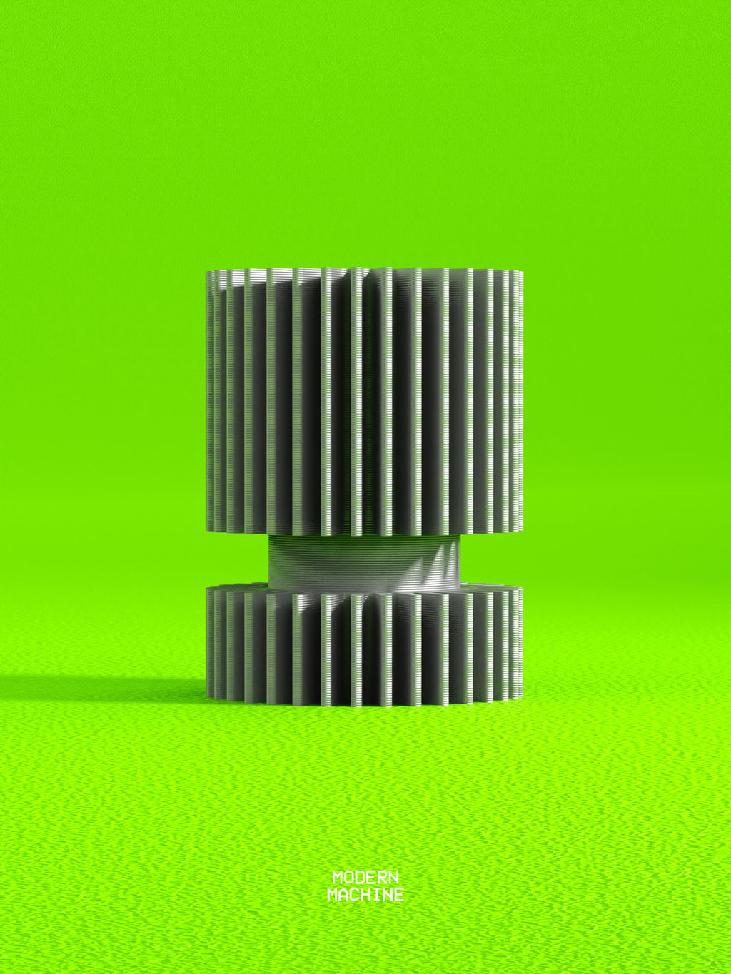 Leafora Planter Pot