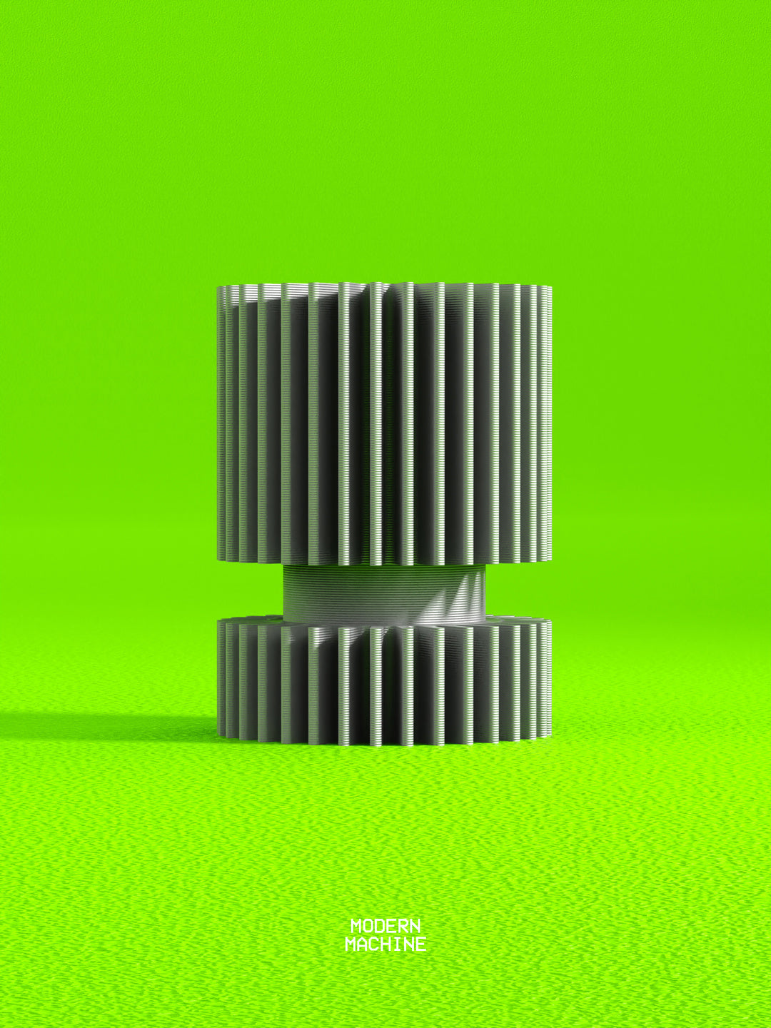 Leafora Planter Pot