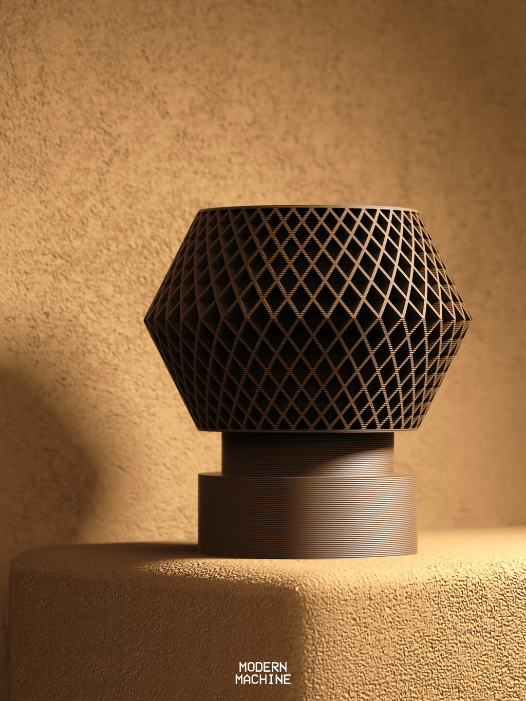Planter Pot 013