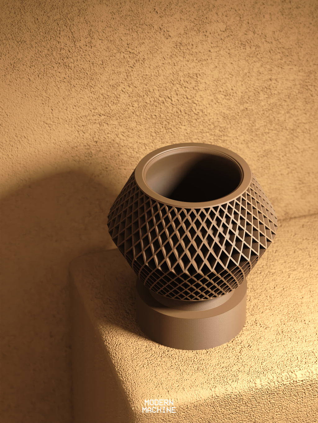 Planter Pot 013