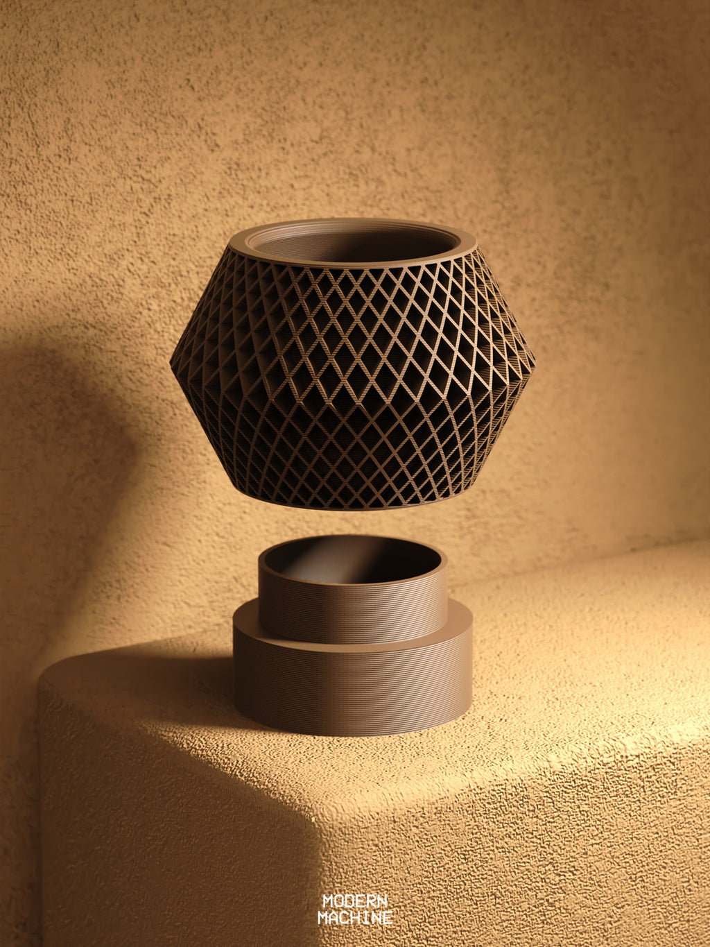 Planter Pot 013