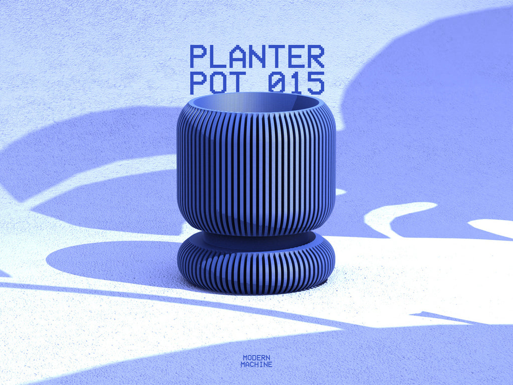 Planter Pot 015