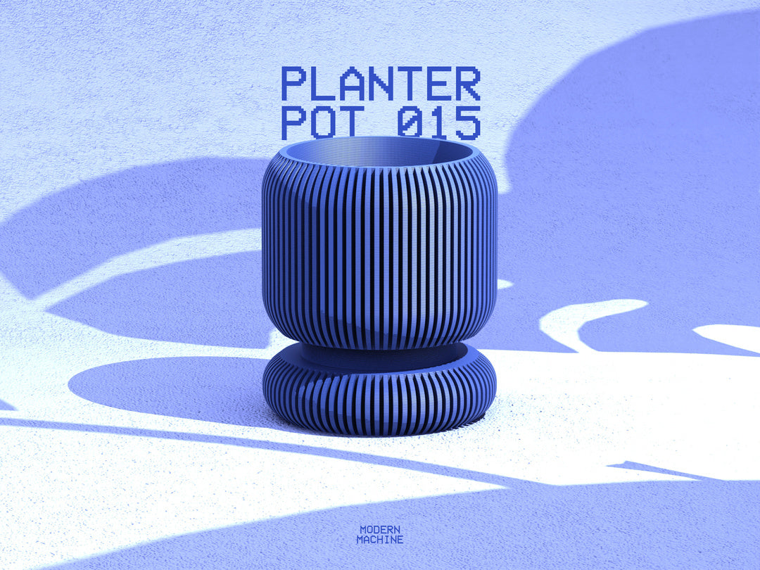 Planter Pot 015