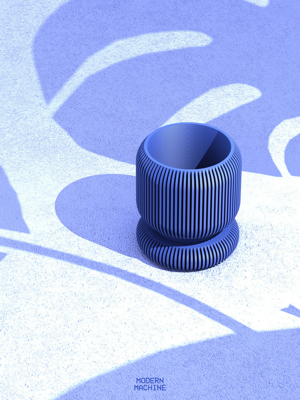 Planter Pot 015