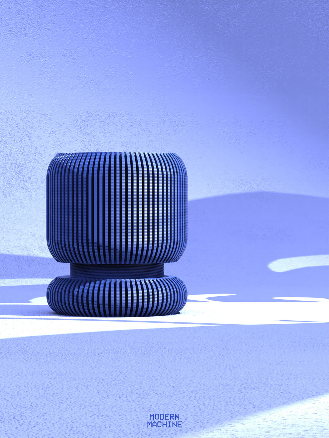 Planter Pot 015