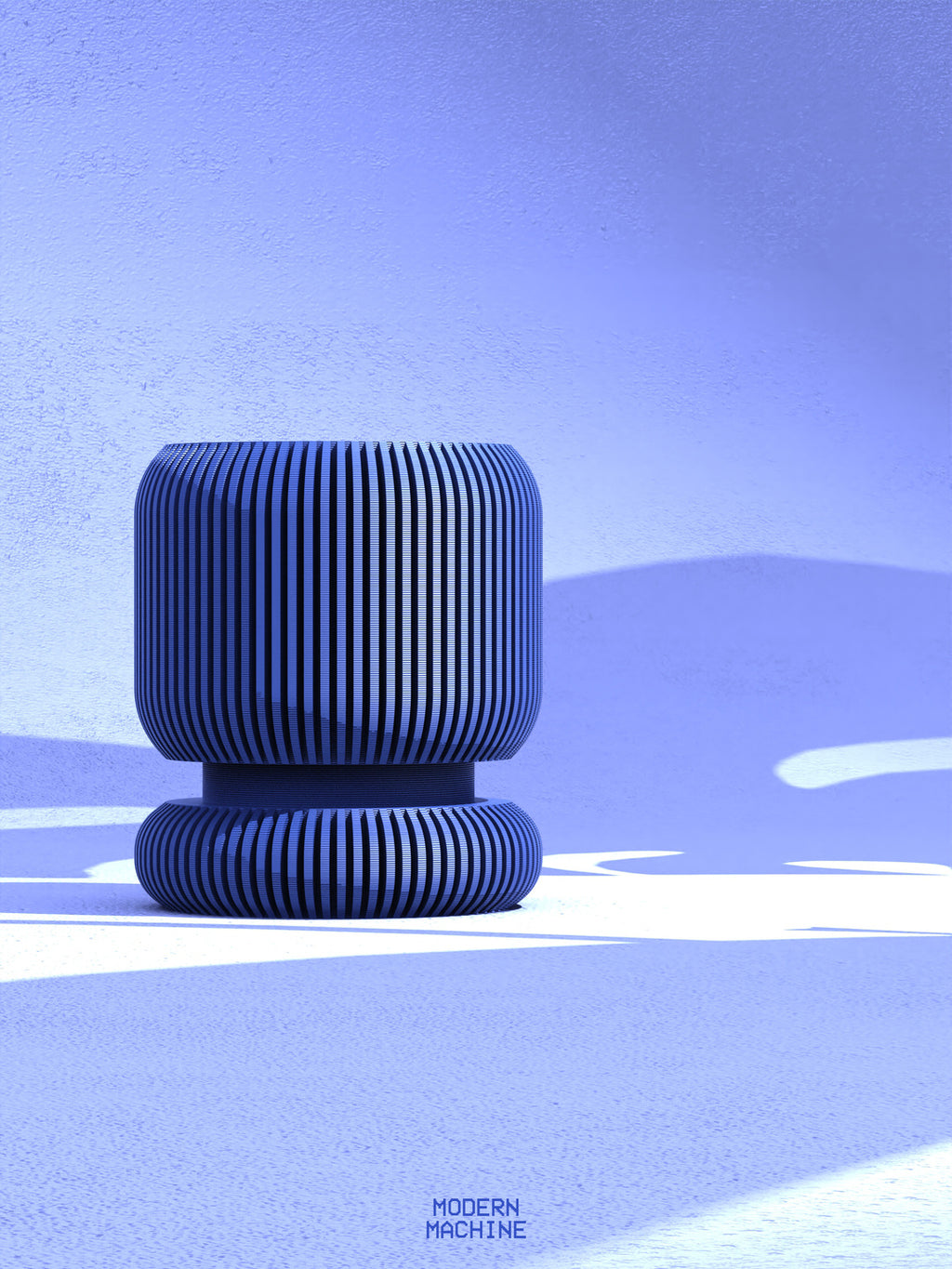 Planter Pot 015