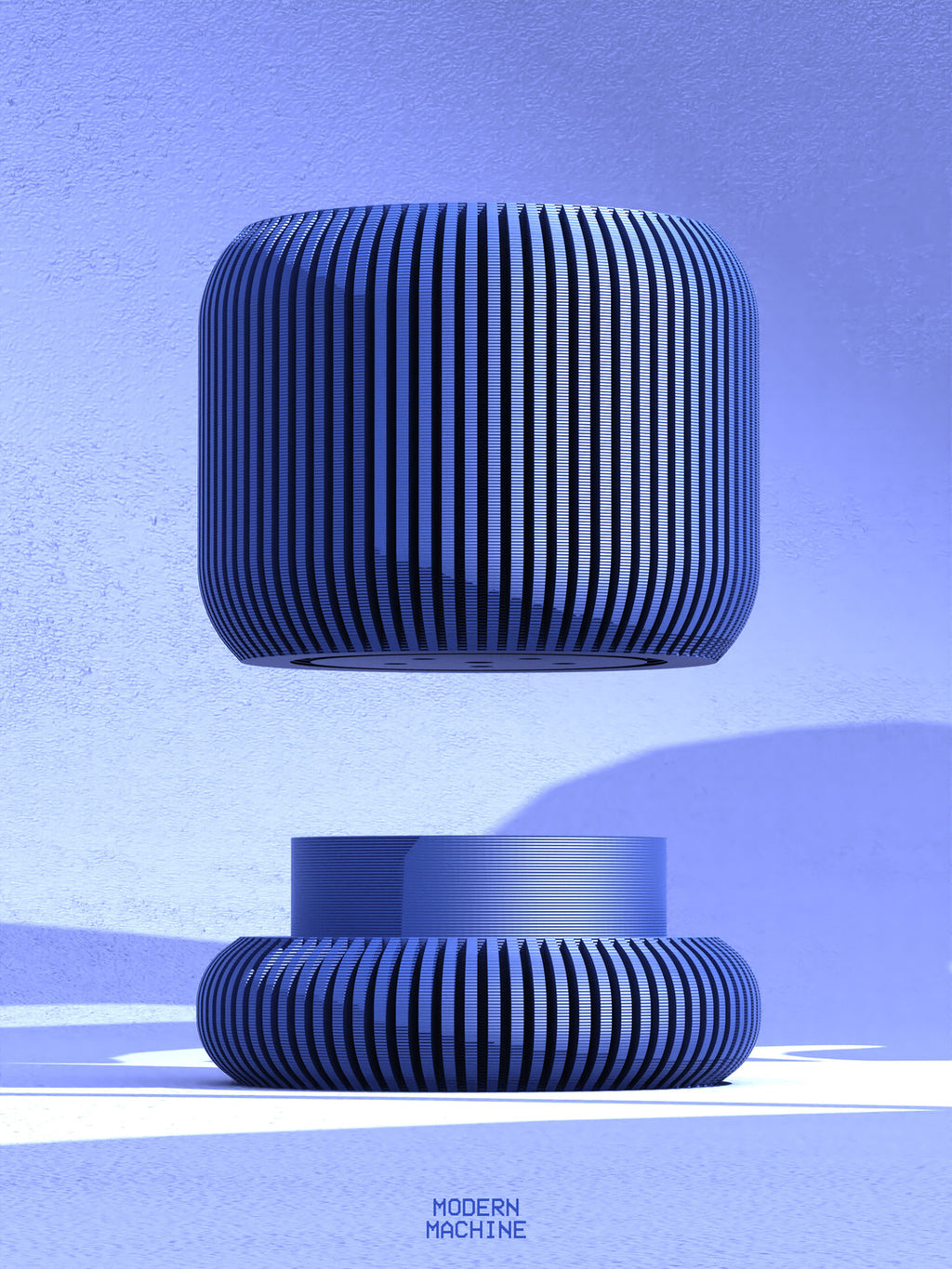 Planter Pot 015