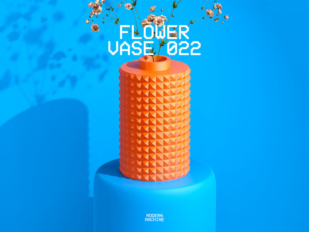 Orlina Flower Vase