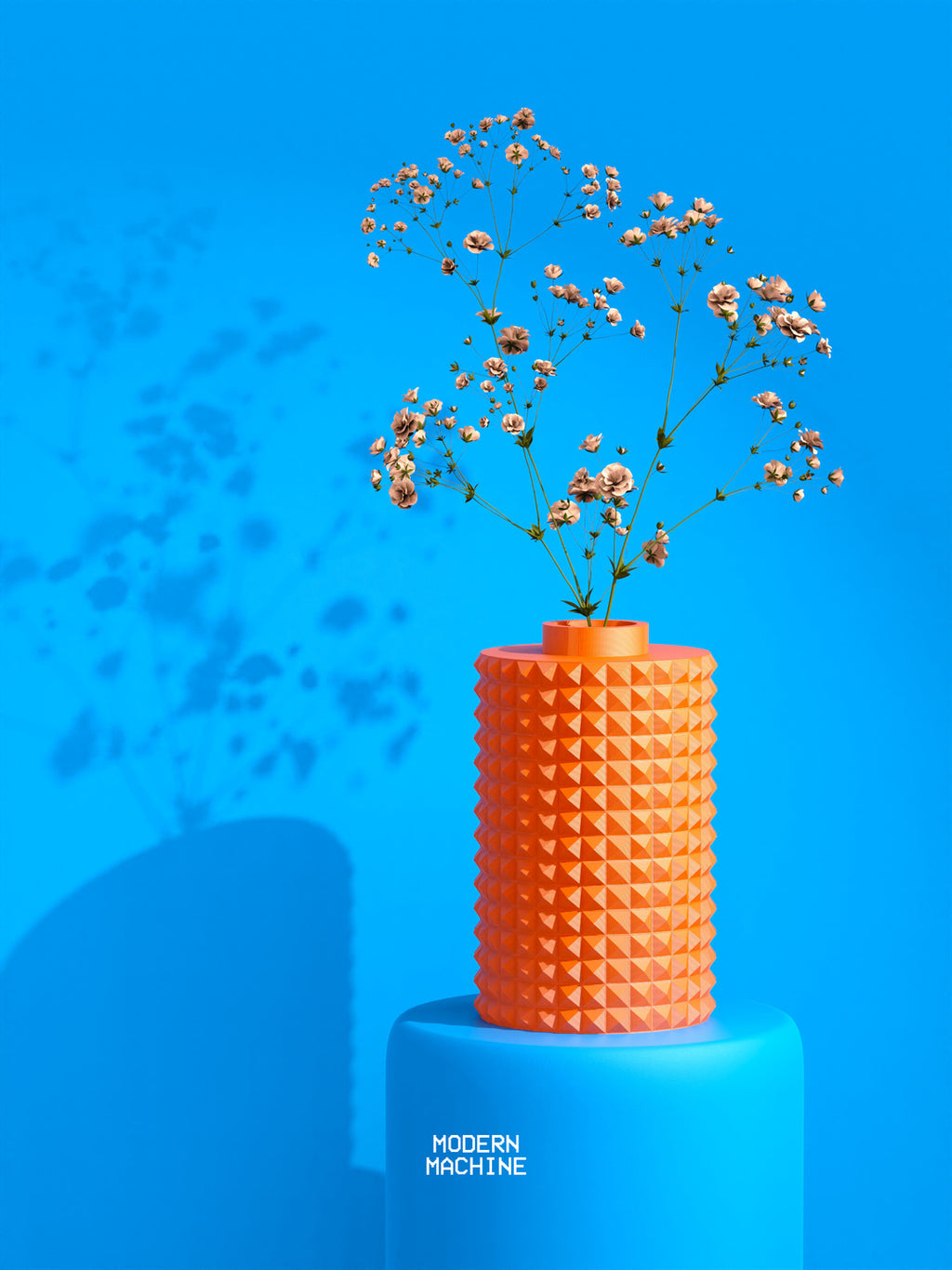 Orlina Flower Vase