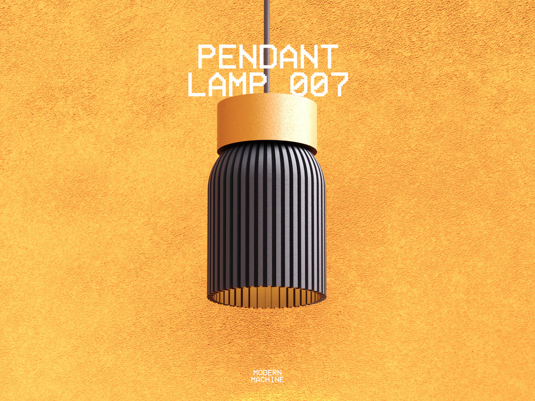 Lumora Pendant Lamp