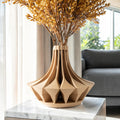 Savi Short Vase