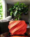 Shell Planter Pot